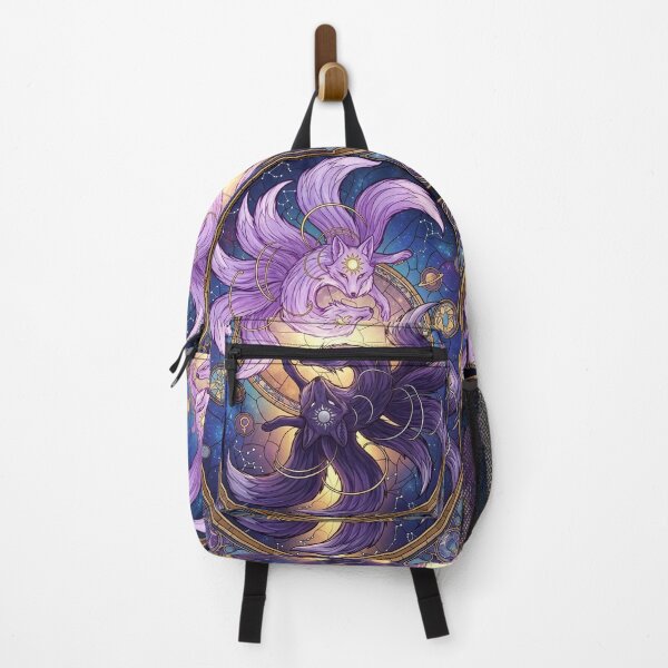 Item preview, Calestial Yin Yang Nouveau art designed and sold by emmawashington.