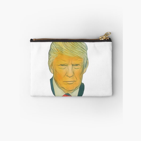 Aperçu de l'œuvre Caricature de Donald J. Trump créée et vendue par Fayes4Art.