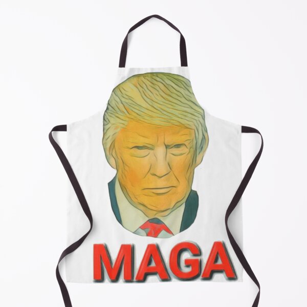 Item preview, Donald J Trump caricature designed and sold by Fayes4Art.