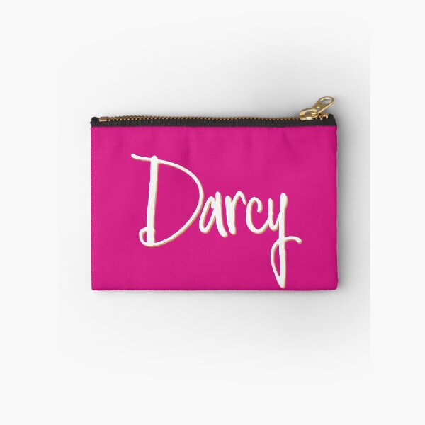 Item preview, DARCY personalized type design designed and sold by CharlottePlaceArt.