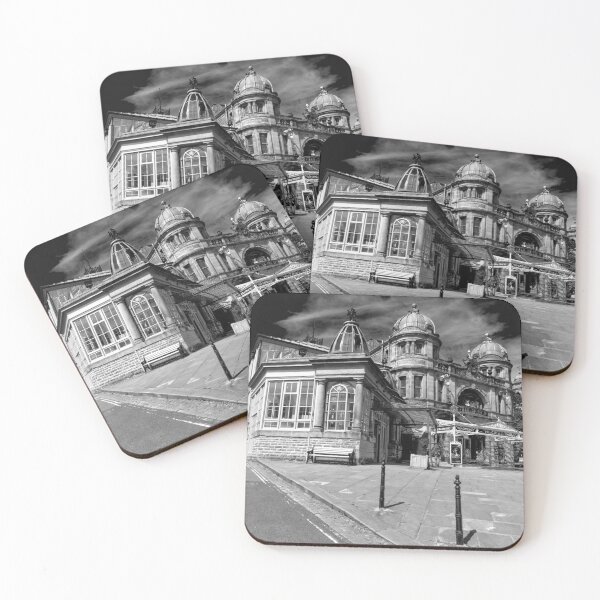 Item preview, Buxton Opera House designed and sold by Alisonchambers2.