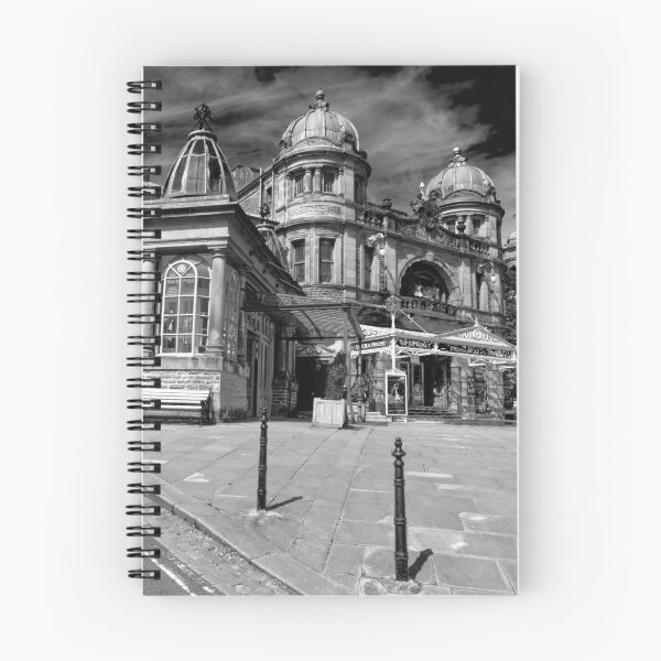 Item preview, Buxton Opera House designed and sold by Alisonchambers2.
