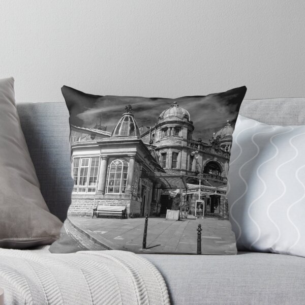Item preview, Buxton Opera House designed and sold by Alisonchambers2.