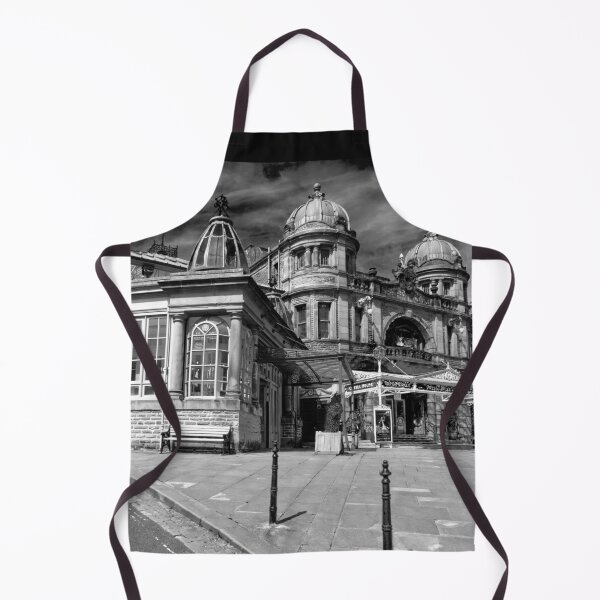 Item preview, Buxton Opera House designed and sold by Alisonchambers2.