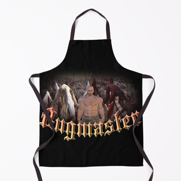 Item preview, Kenshi Bugmaster designed and sold by DecDex.