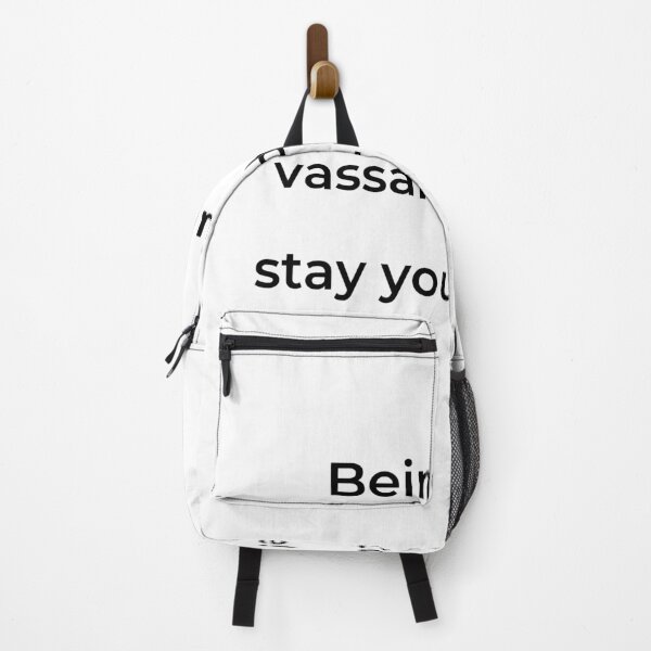 Item preview, “Being your vassal bound to stay your leisure!” - print black designed and sold by ariksworld.