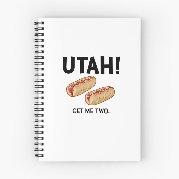 Item preview, Utah! Get me two. designed and sold by luckypapa.