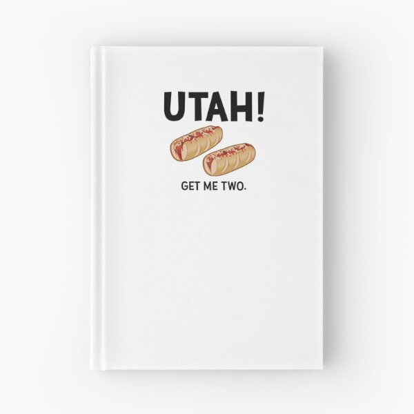Item preview, Utah! Get me two. designed and sold by luckypapa.