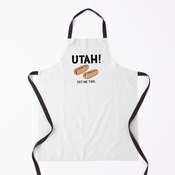 Item preview, ¡Utah! Tráeme dos. designed and sold by luckypapa.