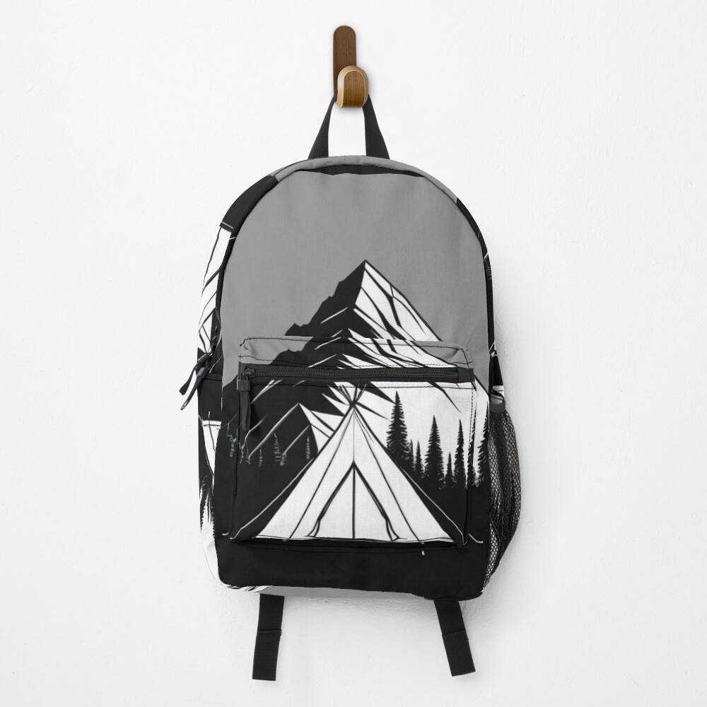 Artikel-Vorschau von Rucksack, designt und verkauft von Reverso-Design.