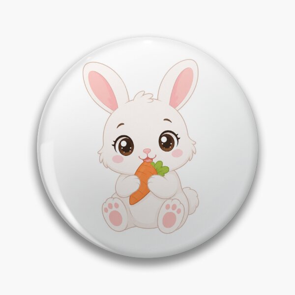 Item preview, The Little Bunny designed and sold by Orfoxcreative.