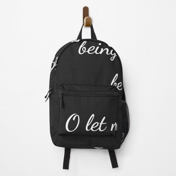 Item preview, “O let me suffer, being at your beck,” - handwriting white designed and sold by ariksworld.