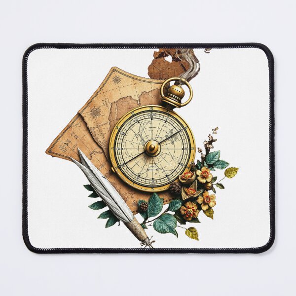 Item preview,   Steampunk Print Tote Bag Dark Academia Tote Bag Astrolabe Art designed and sold by GigantoStudio.