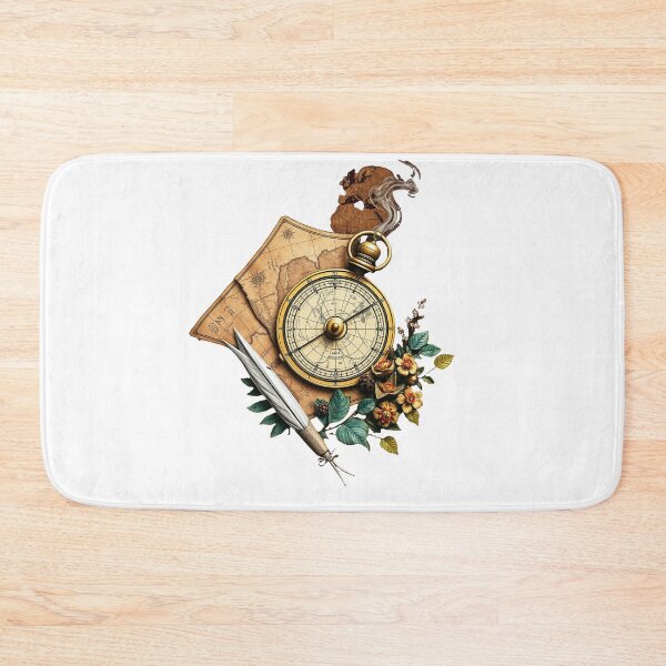Item preview,   Steampunk Print Tote Bag Dark Academia Tote Bag Astrolabe Art designed and sold by GigantoStudio.