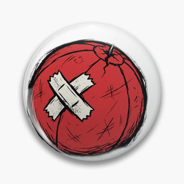 Item preview, Dodgeball Dropout Surrender Flag designed and sold by ryanguas.