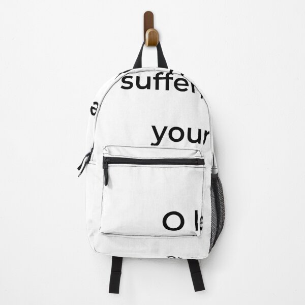 Item preview, “O let me suffer, being at your beck,” - print black designed and sold by ariksworld.