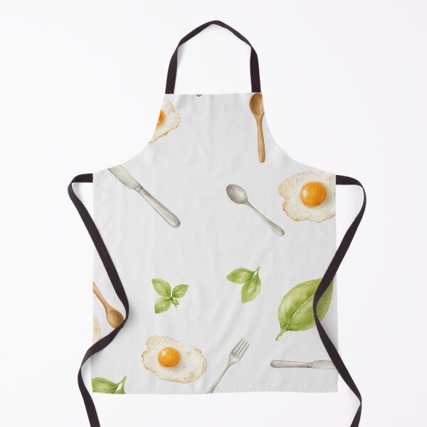 Item preview, A breakfast pattern designed and sold by JayzArtz.