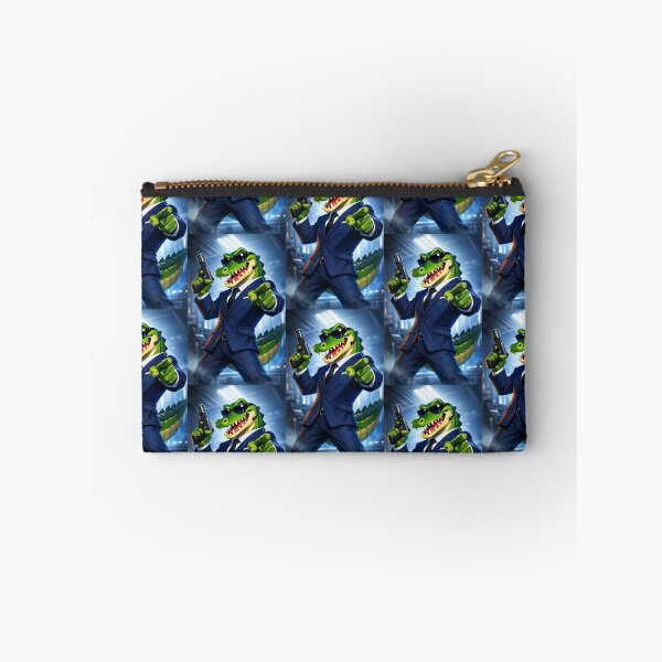 Item preview, Agente Reaper - Assalto tattico e operazioni ad alto rischio, Animals in Blue designed and sold by MDCreator.