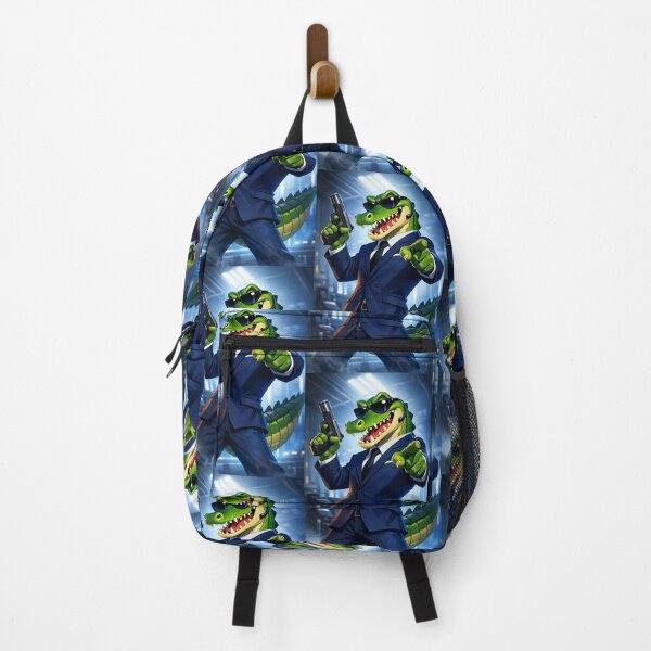 Item preview, Agente Reaper - Assalto tattico e operazioni ad alto rischio, Animals in Blue designed and sold by MDCreator.