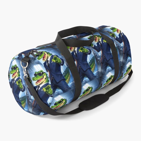 Item preview, Agente Reaper - Assalto tattico e operazioni ad alto rischio, Animals in Blue designed and sold by MDCreator.