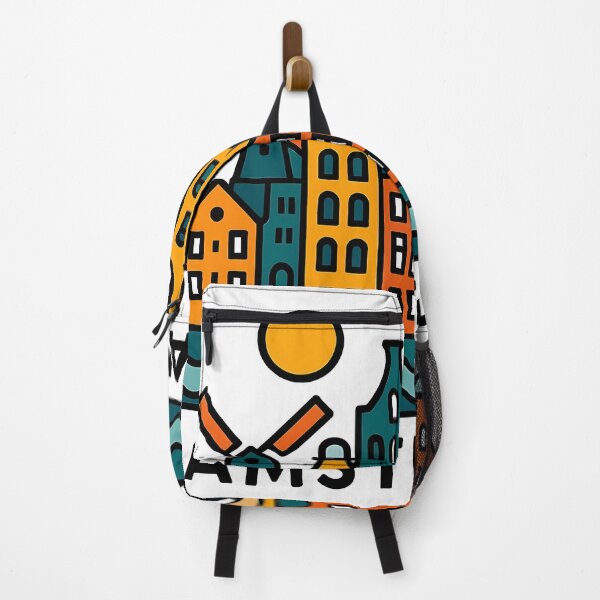 Item preview, Amsterdam Netherlands  designed and sold by OzzFrequency.