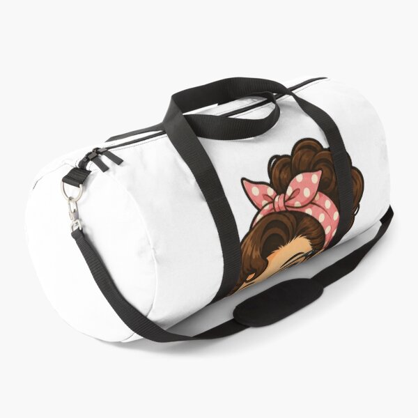Item preview, Cute Retro Teacher | Vintage Female Teacher with Books & Apple | Back to School Gift | Kawaii Classroom Art designed and sold by Pixanova.