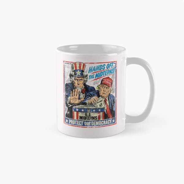 Item preview, Trump corruption - Save the midterms  designed and sold by Furz183.