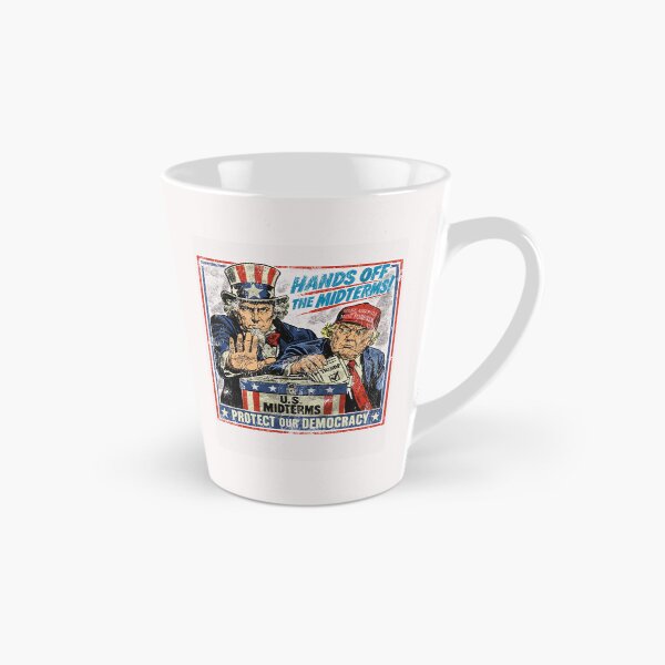 Item preview, Trump corruption - Save the midterms  designed and sold by Furz183.