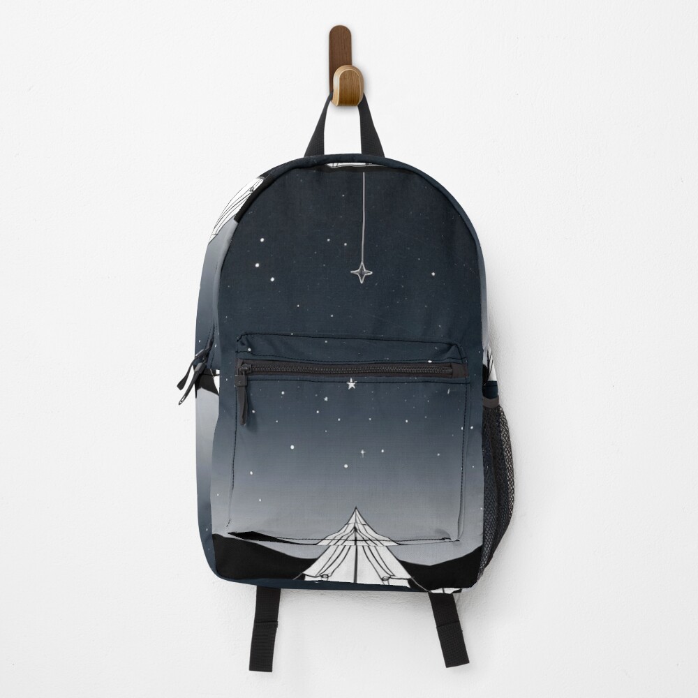 Artikel-Vorschau von Rucksack, designt und verkauft von Reverso-Design.