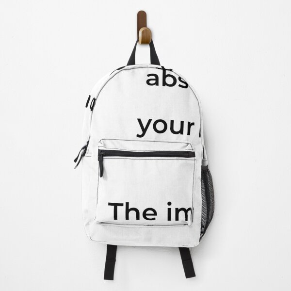 Item preview, “The imprisonment absence of your liberty;” - print black designed and sold by ariksworld.