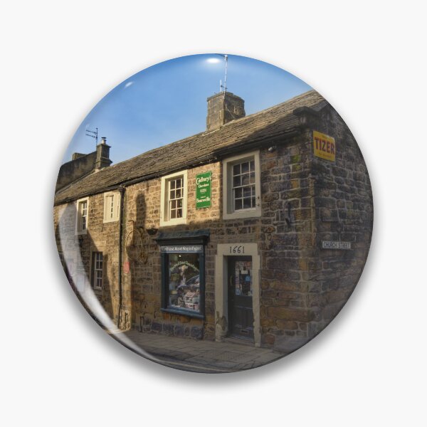 Item preview, Pateley Bridge Sweet Shop designed and sold by Alisonchambers2.