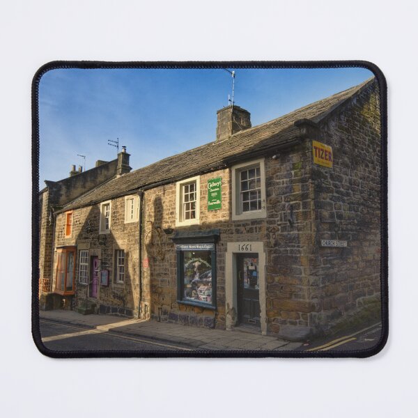 Item preview, Pateley Bridge Sweet Shop designed and sold by Alisonchambers2.