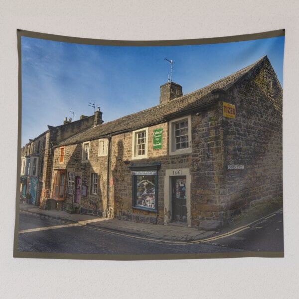 Item preview, Pateley Bridge Sweet Shop designed and sold by Alisonchambers2.