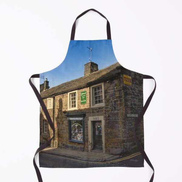 Item preview, Pateley Bridge Sweet Shop designed and sold by Alisonchambers2.