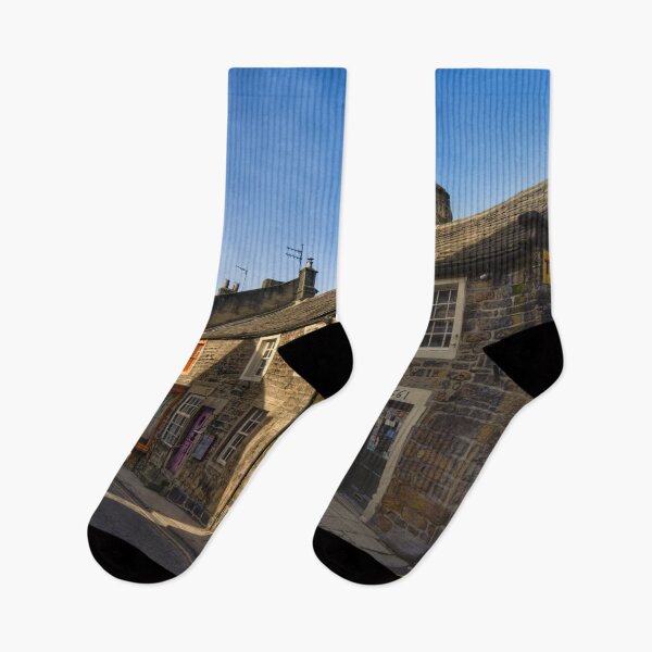 Item preview, Pateley Bridge Sweet Shop designed and sold by Alisonchambers2.