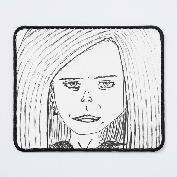 Item preview, Blonde Worker designed and sold by Nighwrad.