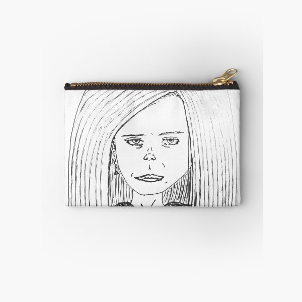 Item preview, Blonde Worker designed and sold by Nighwrad.