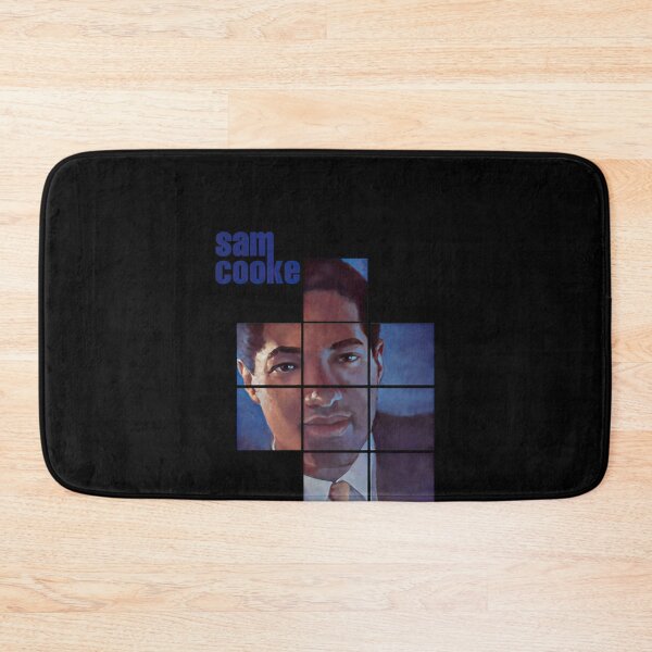Item preview, Sam Cooke The Man Who Invented Soul #8129 designed and sold by dan-ell.