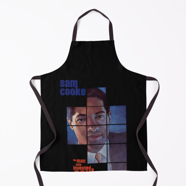 Item preview, Sam Cooke The Man Who Invented Soul #8129 designed and sold by dan-ell.
