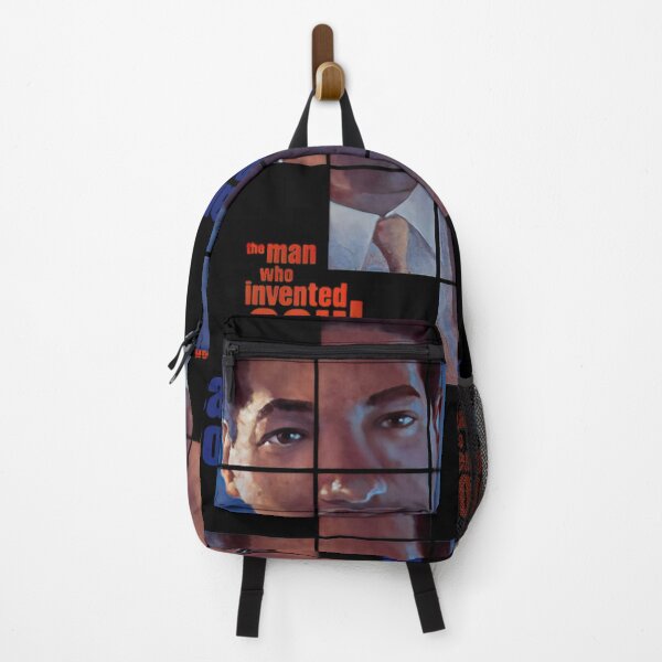 Item preview, Sam Cooke The Man Who Invented Soul #8129 designed and sold by dan-ell.