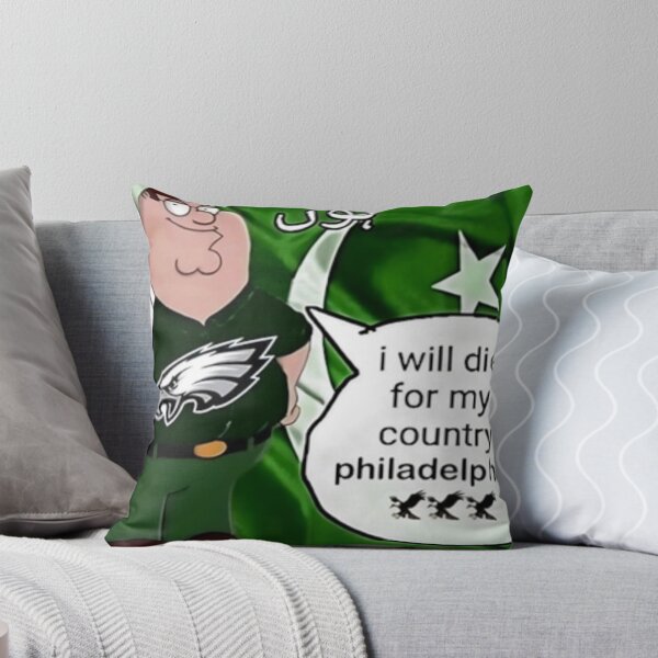 Item preview, Poster i will die for my country philadelphia painting designed and sold by johnhaugg.