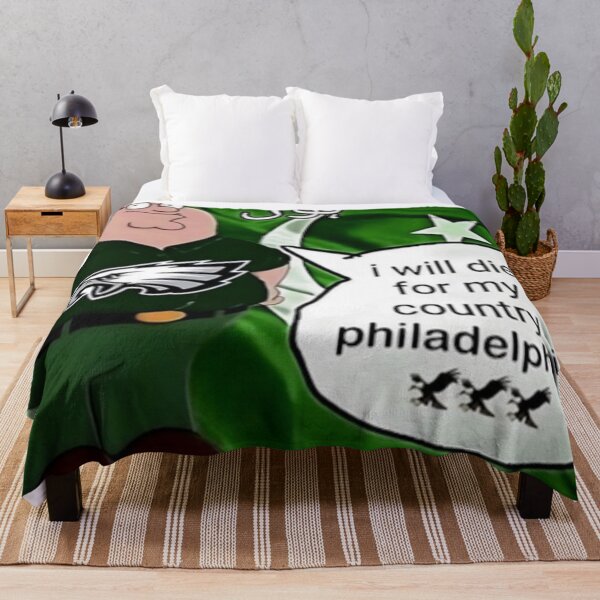 Item preview, Poster i will die for my country philadelphia painting designed and sold by johnhaugg.