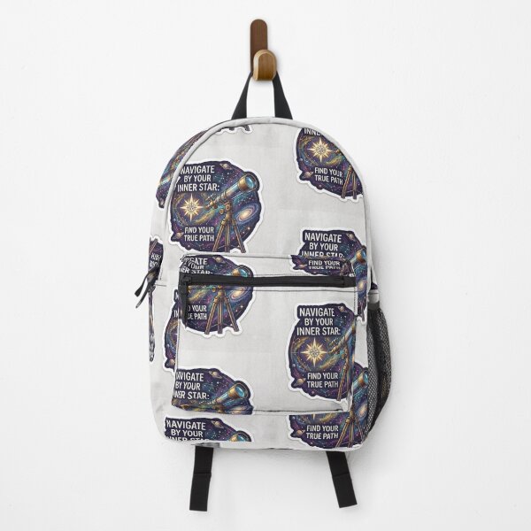 Item preview, Navigate By Your Inner Star designed and sold by SufirKapur.