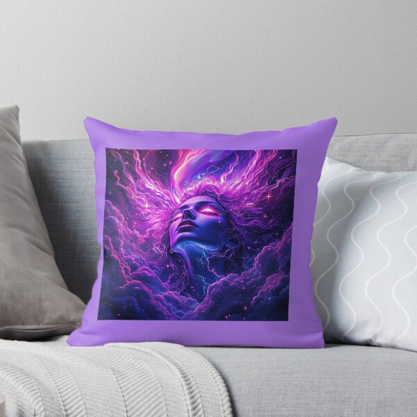 Item preview, WOMEN TRANSFORM INTO COSMIC  designed and sold by Catalina Kate.