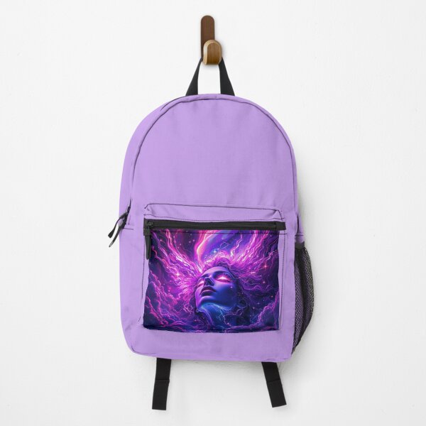 Item preview, WOMEN TRANSFORM INTO COSMIC designed and sold by Catalina Kate.