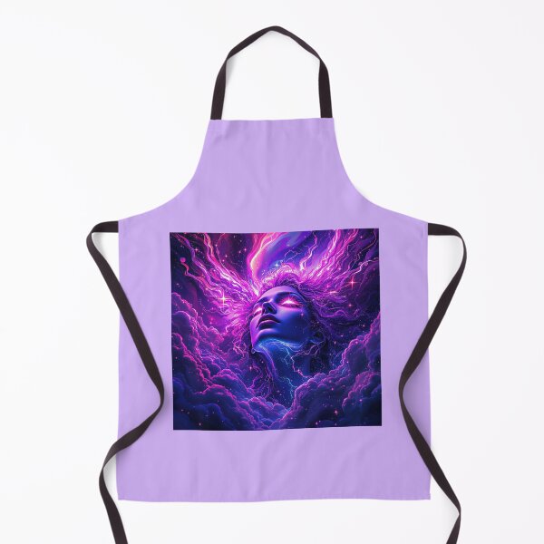 Item preview, WOMEN TRANSFORM INTO COSMIC designed and sold by Catalina Kate.