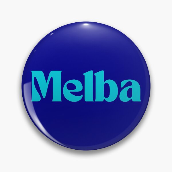 Item preview, Melba, Funny Cool Best color art designed and sold by artdragongift 15.