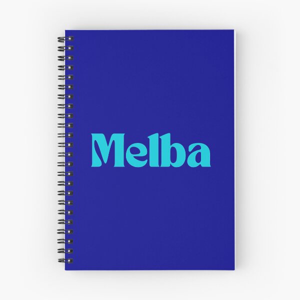 Item preview, Melba, Funny Cool Best color art designed and sold by artdragongift 15.