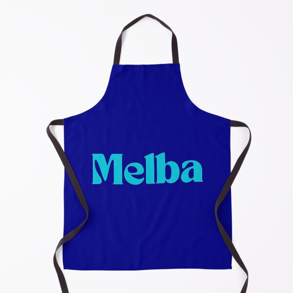 Item preview, Melba, Funny Cool Best color art designed and sold by artdragongift 15.