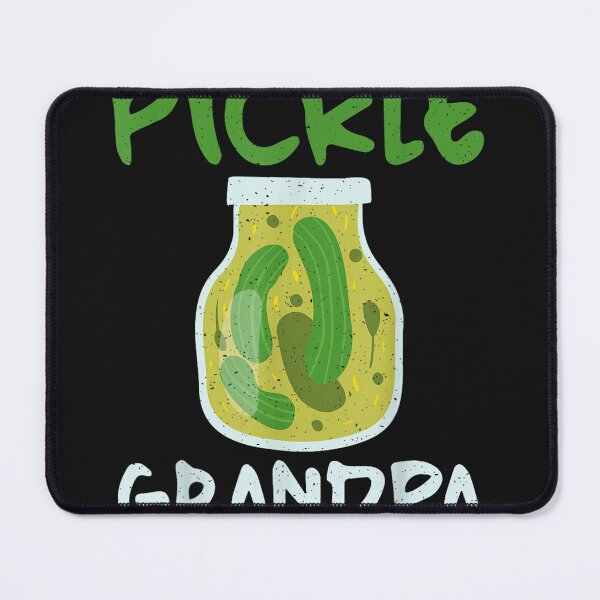 Item preview, Graphic Pickle Grandpa designed and sold by MOHAMED FRASER.